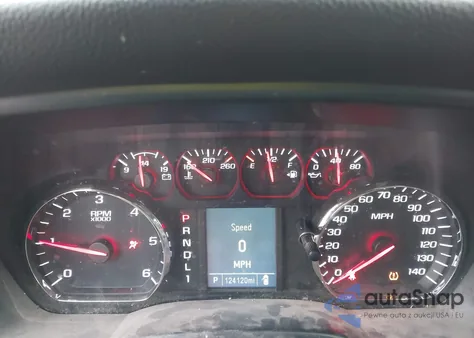 2019 Chevrolet Silverado 2500Hd Wt из США, поврежденный, VIN 1GC1KREG0KF178936